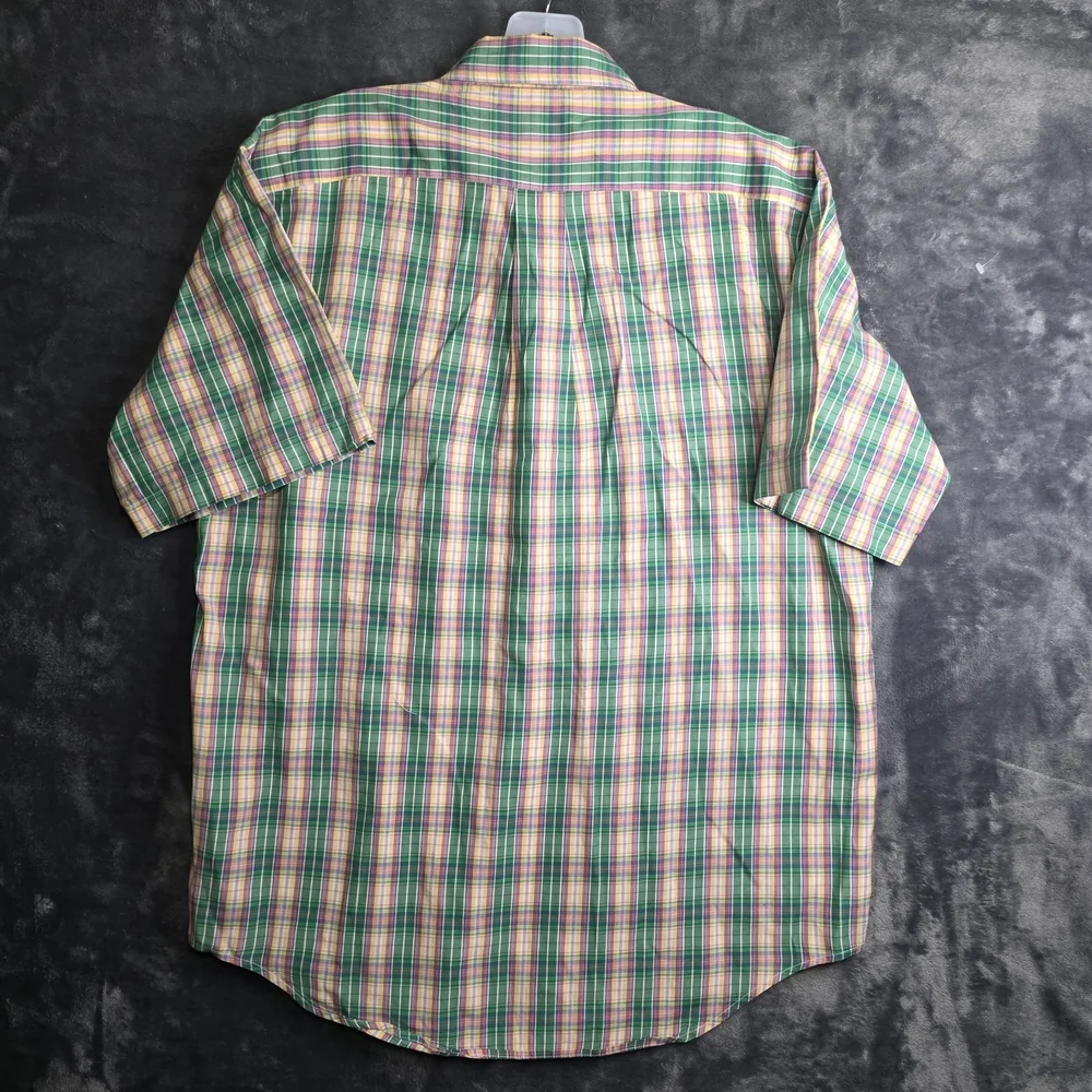 Ralph Lauren elevate your
